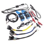  Комплект аксессуаров для осциллографа Launch Scope Box O2-1 и O2-2 мни (0)