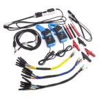  Осциллограф LAUNCH SCOPE BOX O2-1 мни (0)