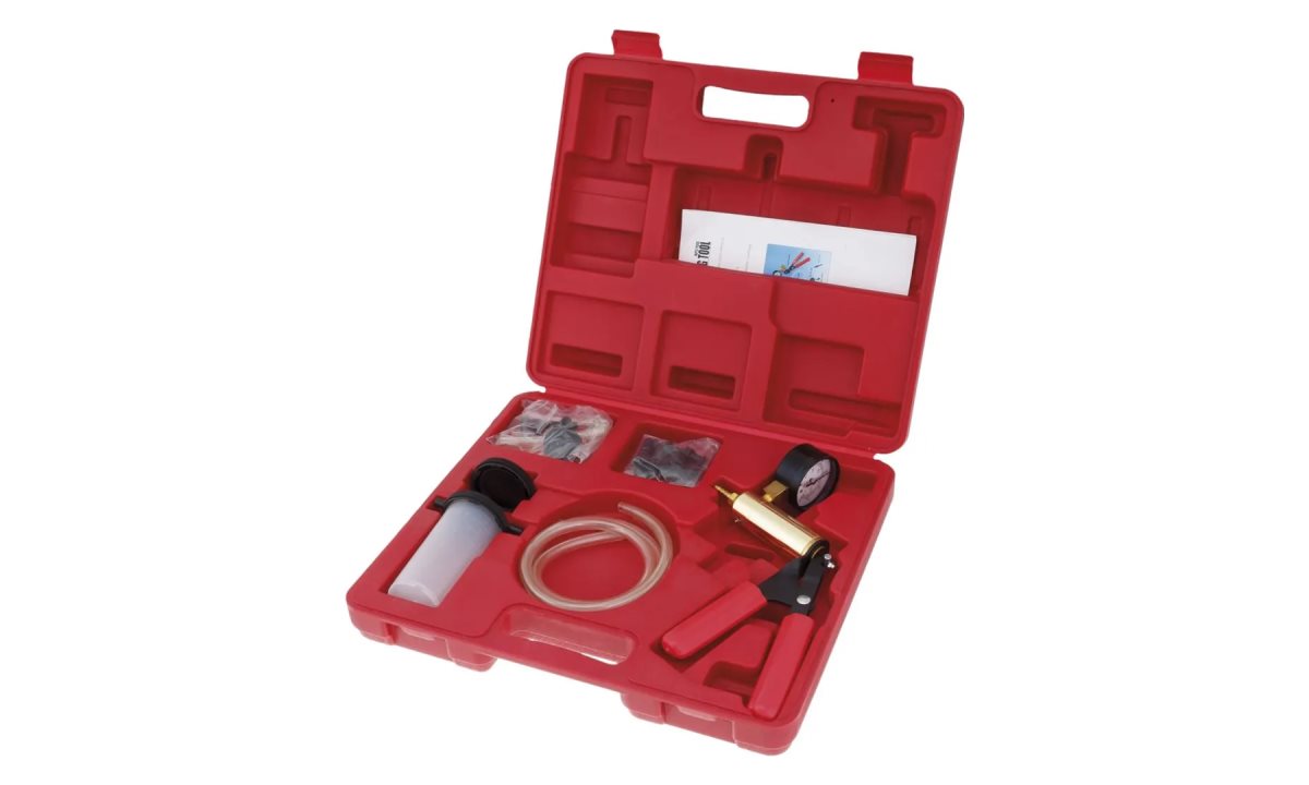  Вакуумный тестер СТАНКОИМПОРТ, KA-3000K (0)