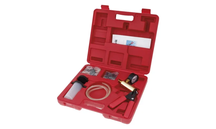 Вакуумный тестер СТАНКОИМПОРТ, KA-3000K фото