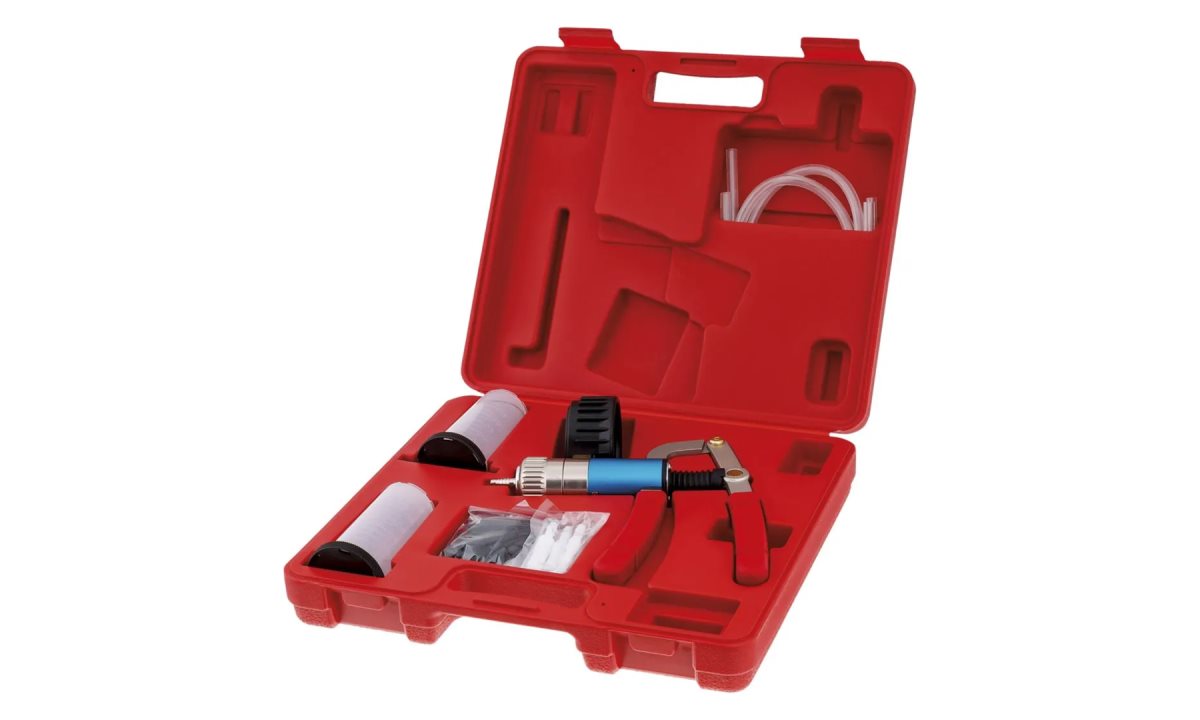  Вакуумный тестер СТАНКОИМПОРТ, KA-4422K (0)