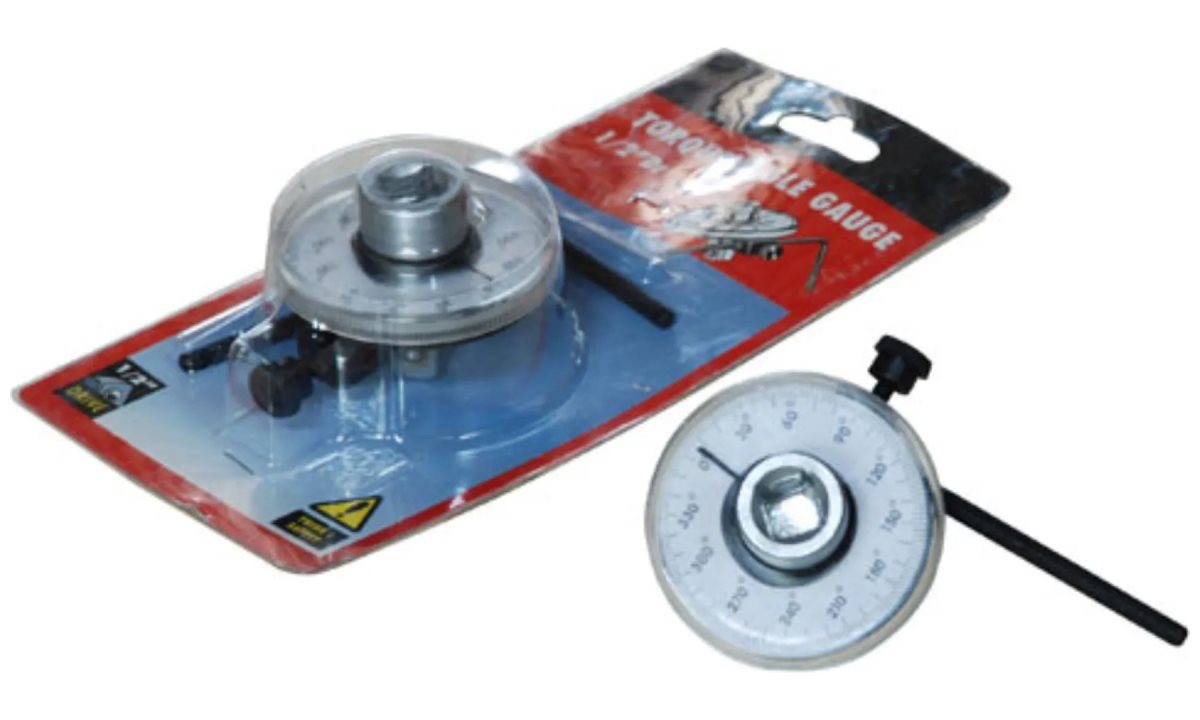  Измеритель угла поворота MHR04183 (1)