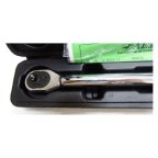  Ключ динамометрический  5-25Nm 1/4 TA-B0025-14 AE&T мни (5)