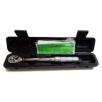  Ключ динамометрический  5-25Nm 3/8 TA-B0025-38 AE&T мни (3)