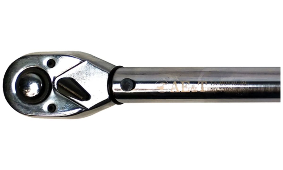  Ключ динамометрический 10-110Nm 3/8 TA-B0110-38 AE&T (1)