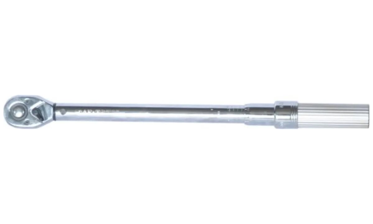  Ключ динамометрический 20-210Nm 1/2 TA-B0210-12 AE&T (0)