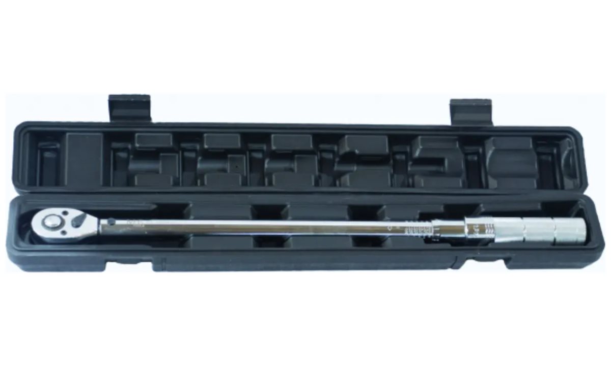  Ключ динамометрический  65-350Nm 1/2 TA-B0350-12 AE&T (0)