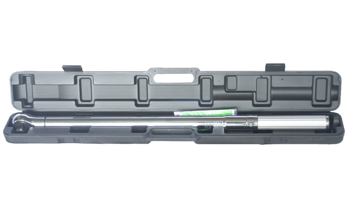  Ключ динамометрический 100-500Nm 3/4 TA-B0500-34 AE&T (1)