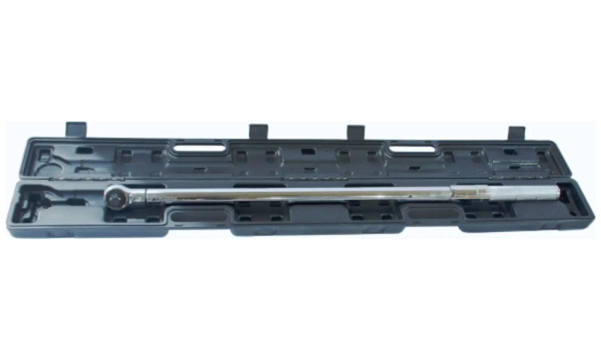  Ключ динамометрический 160-800Nm 3/4 TA-B0800-34 AE&T (0)