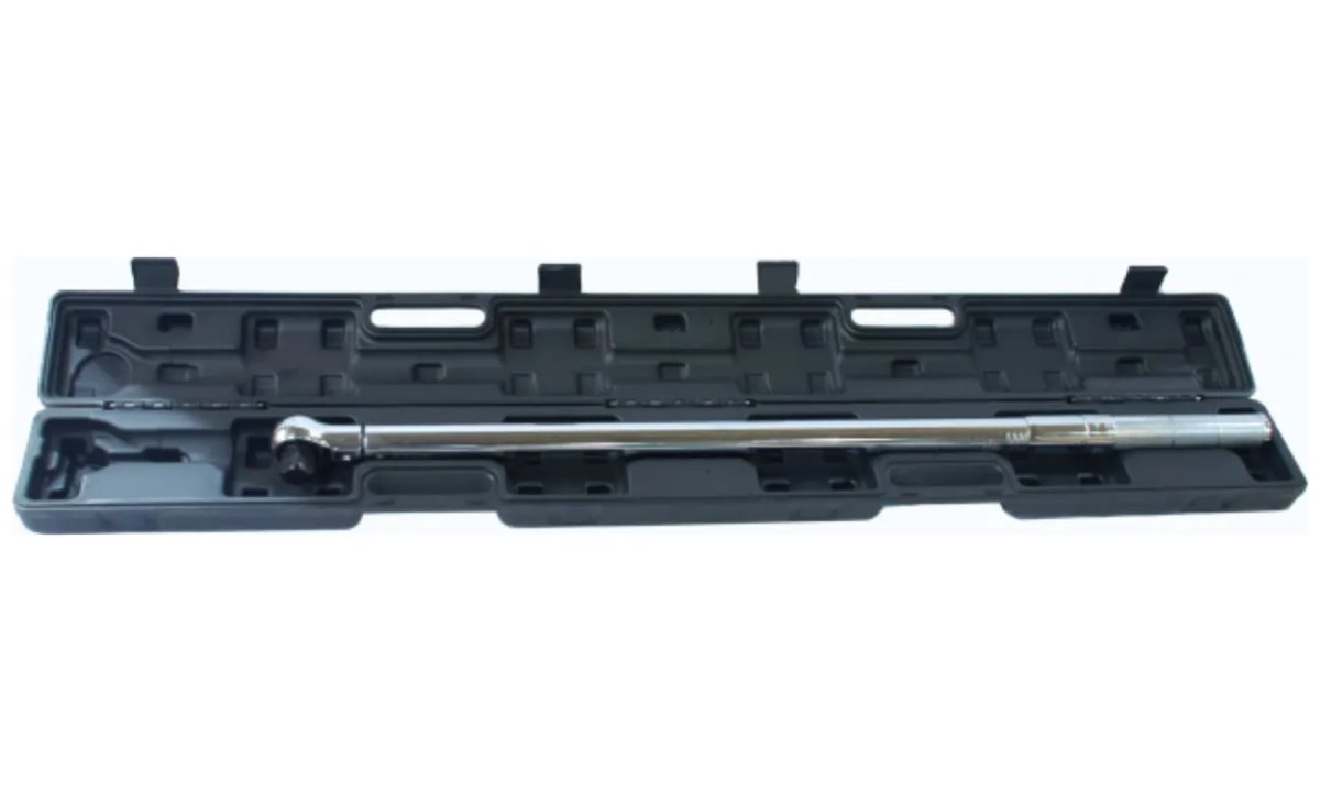  Ключ динамометрический 200-1000Nm 1 TA-B1000-1 AE&T (0)