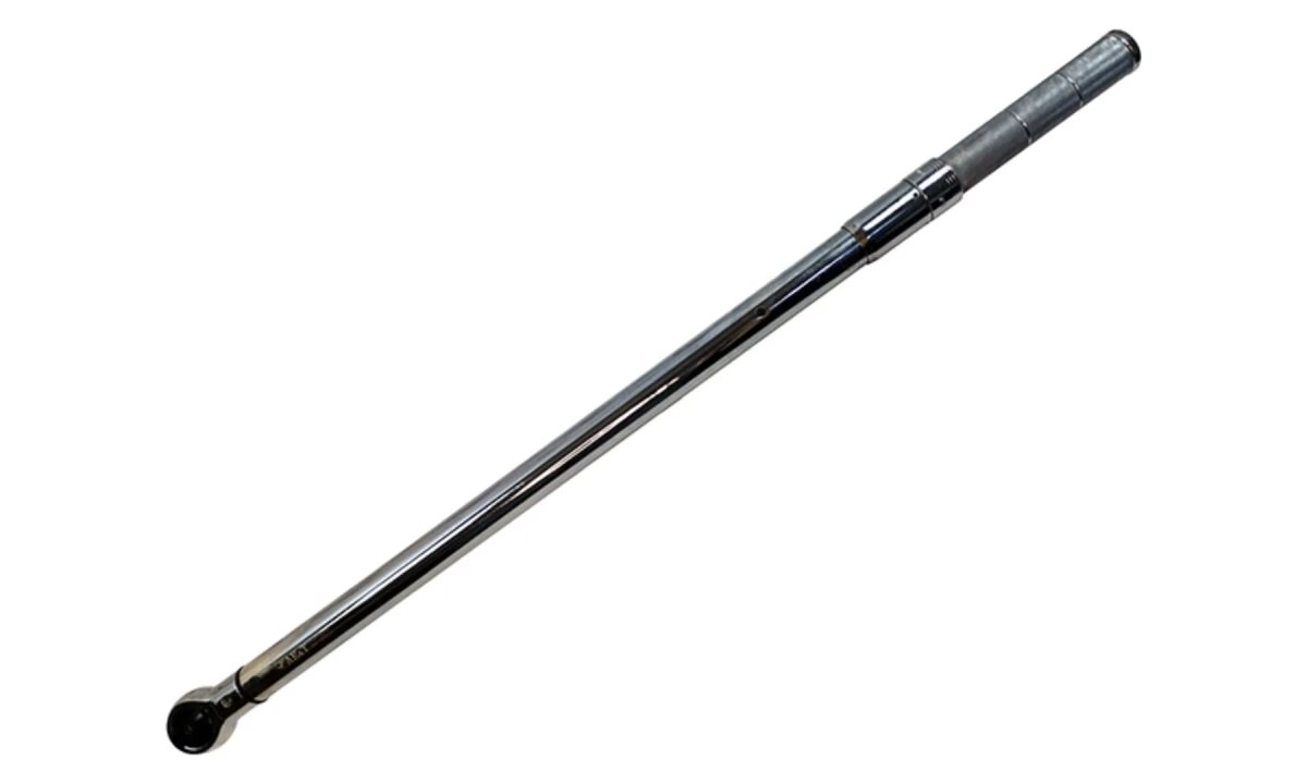  Ключ динамометрический 200-1000Nm 3/4 TA-B1000-34 AE&T (1)