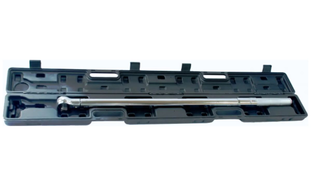  Ключ динамометрический 200-1000Nm 3/4 TA-B1000-34 AE&T (0)