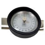  Ключ динамометрический со шкалой 0-30Nm 3/8 TA-B2030-38 AE&T мни (2)