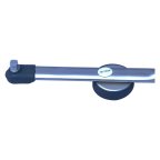  Ключ динамометрический со шкалой 0-300Nm 1/2 TA-B2300-12 AE&T мни (6)