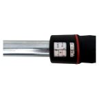  Ключ динамометрический со шкалой в окошке 5-25Nm 3/8 TA-B3025-38 AE&T мни (2)