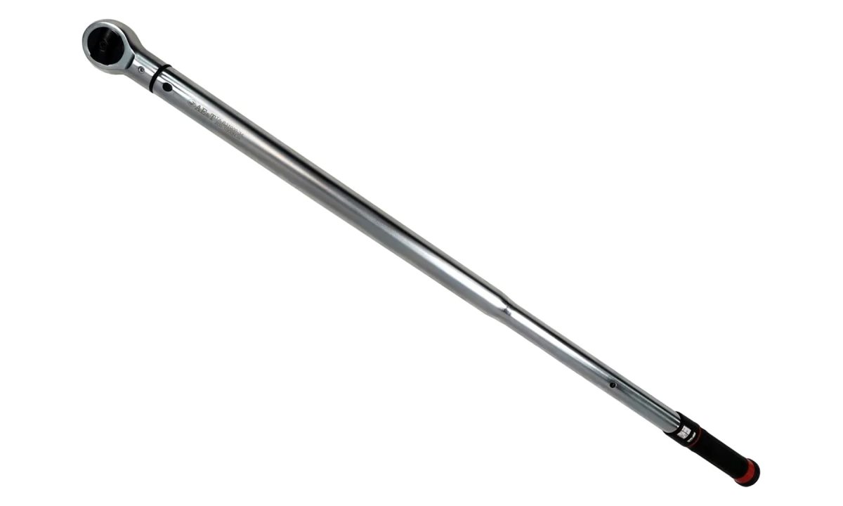  Ключ динамометрический со шкалой в окошке 200-1000Nm 3/4 TA-B31000-34 AE&T (1)