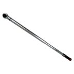  Ключ динамометрический со шкалой в окошке 200-1000Nm 3/4 TA-B31000-34 AE&T мни (1)