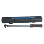  Ключ динамометрический со шкалой в окошке 20-210Nm 1/2 TA-B3210-12 AE&T мни (0)