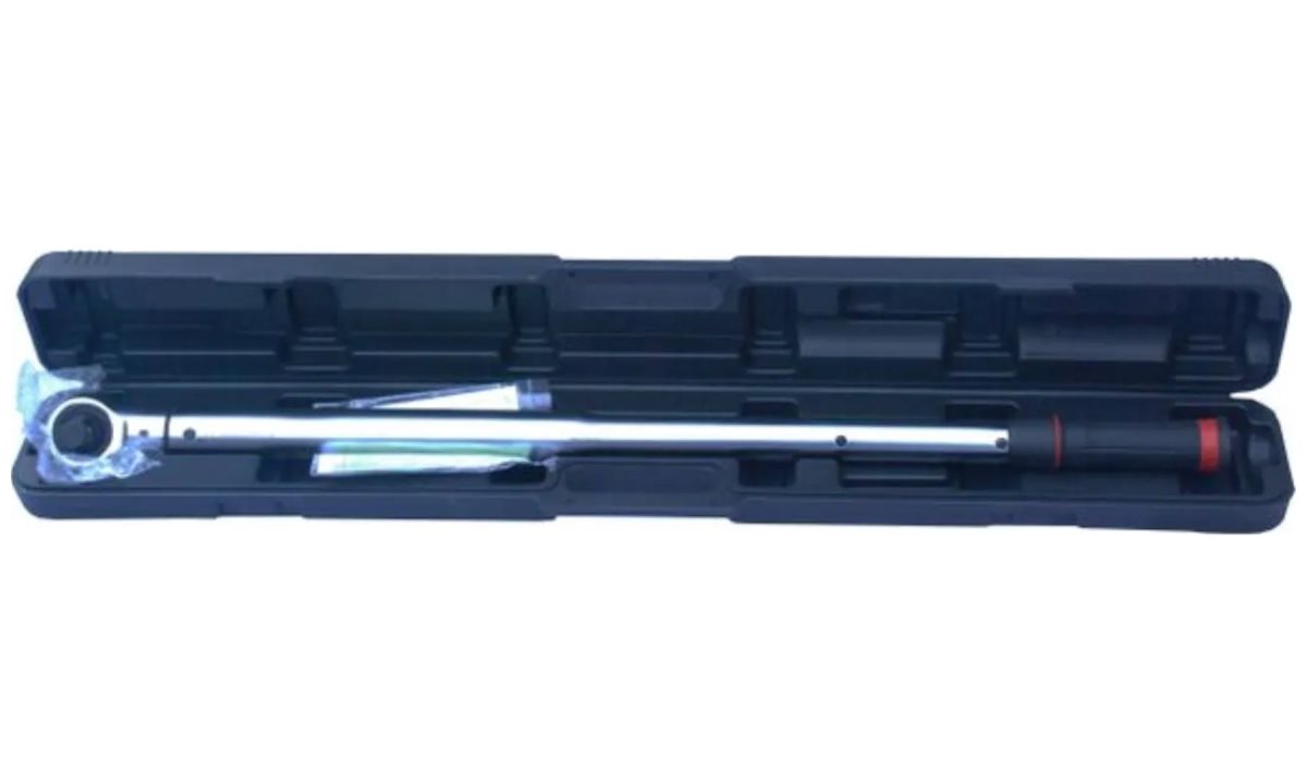  Ключ динамометрический со шкалой в окошке 100-500Nm 3/4 TA-B3500-34 AE&T (0)