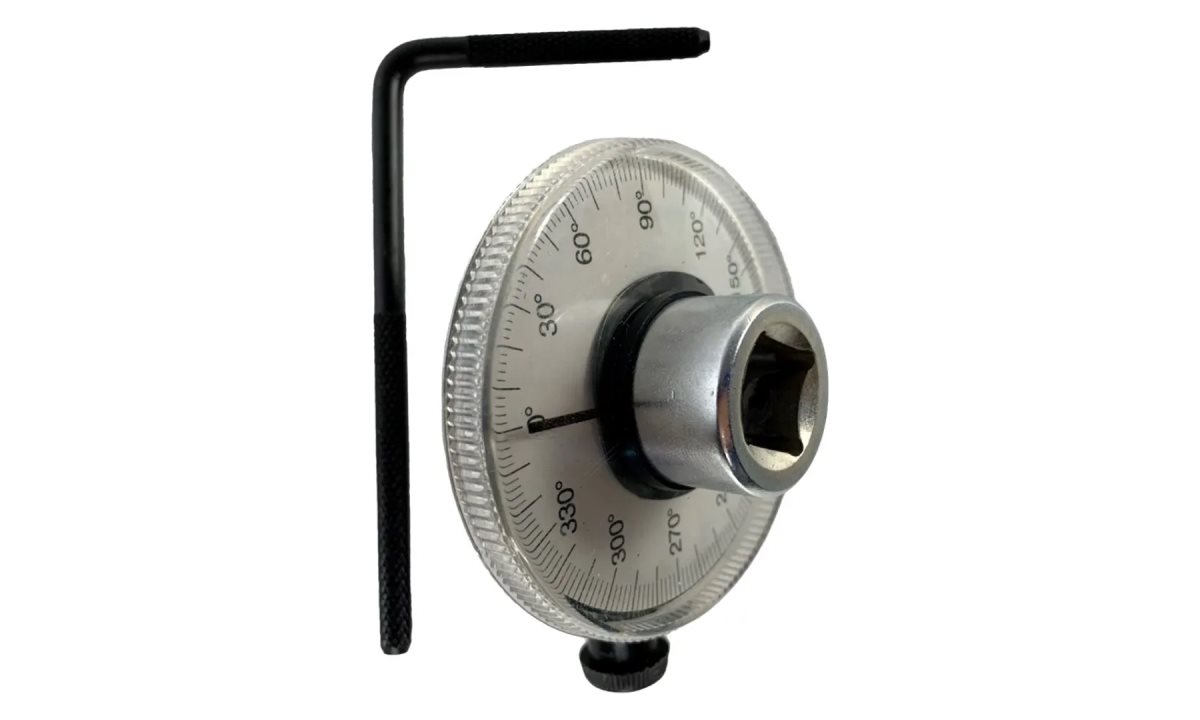  Измеритель угла поворота TA-G1019 AE&T (1)