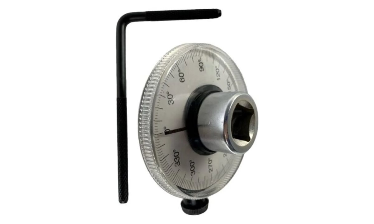  Измеритель угла поворота TA-G1019 AE&T (0)