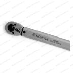  Ключ динамометрический ROSSVIK DW12350, 1/2