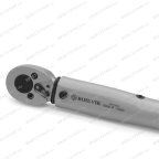  Ключ динамометрический ROSSVIK DW14025, 1/4