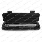  Ключ динамометрический ROSSVIK DW14025, 1/4