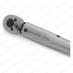  Ключ динамометрический ROSSVIK DW38025, 3/8