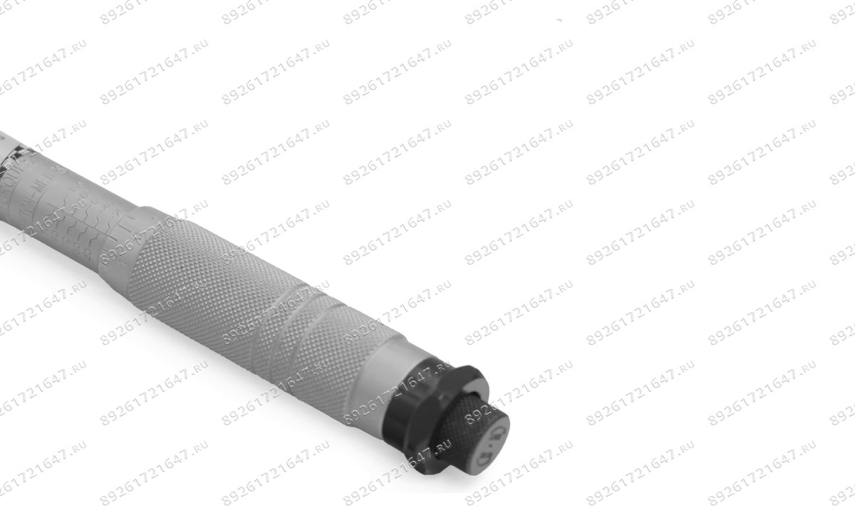  Ключ динамометрический ROSSVIK DW38110, 3/8