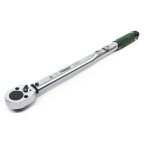  Динамометрический ключ 1/2 40-210 Нм., 4170NM, Hans мни (0)