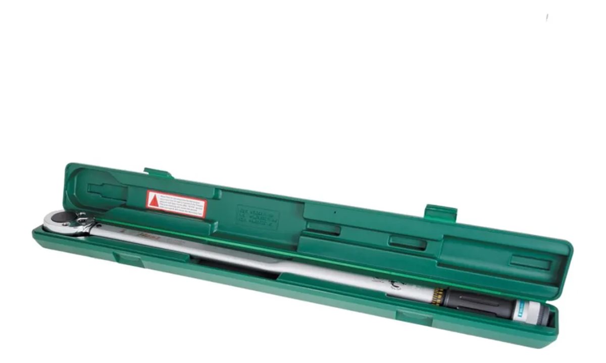  Ключ динамометрический, 6170GN, Hans (0)