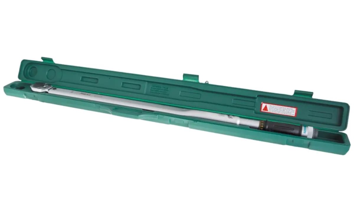  Ключ динамометрический, 6171GN, Hans (0)