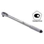 Динамометрический ключ 3/4 140-700 Нм., 6171NM, Hans фото