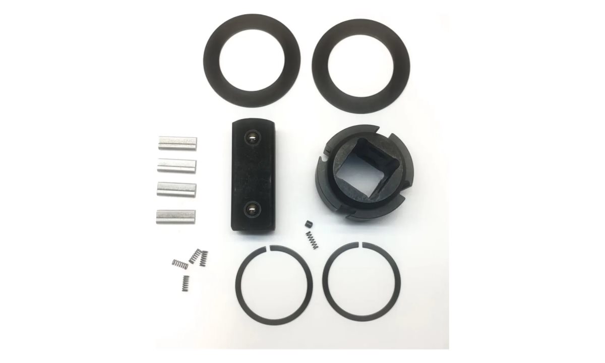  Ремонтный комплект для динамометрического ключа 8176 (0)