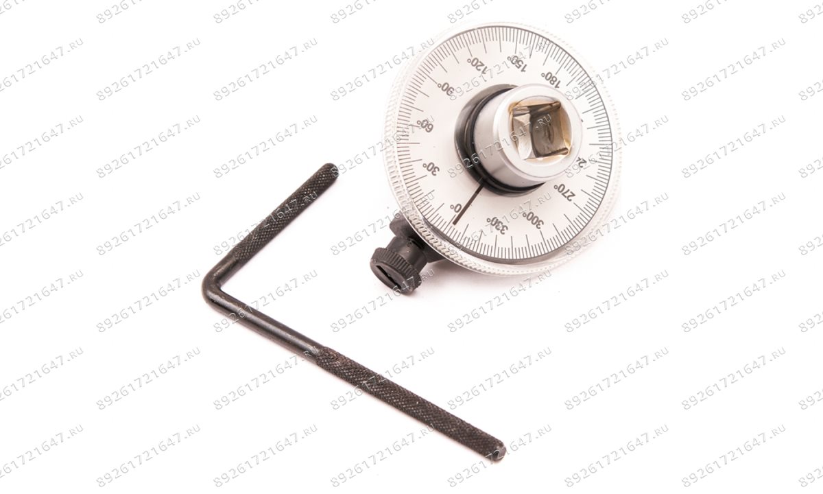  ST193 Шкала доворотная 1/2