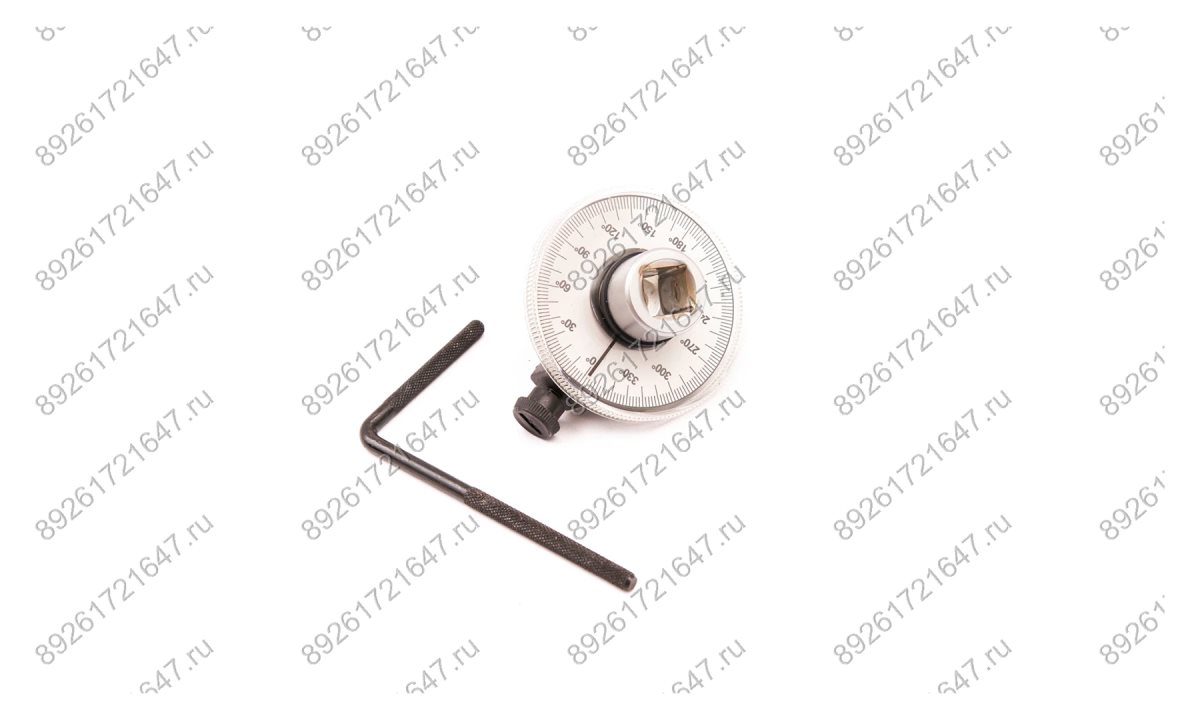  ST193 Шкала доворотная 1/2