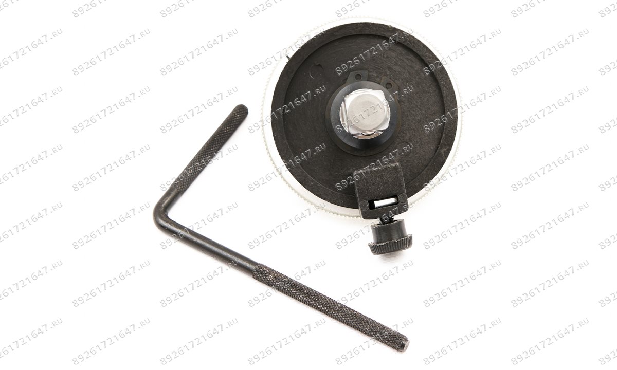  ST193 Шкала доворотная 1/2