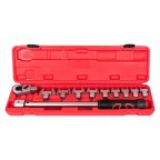 Ключ динамометрический AOK TIW200N-11K, 1/2, 40-200Nm фото