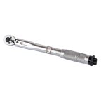  Ключ динамометрический AOK TWO25N, 1/4, 5-25Nm мни (0)