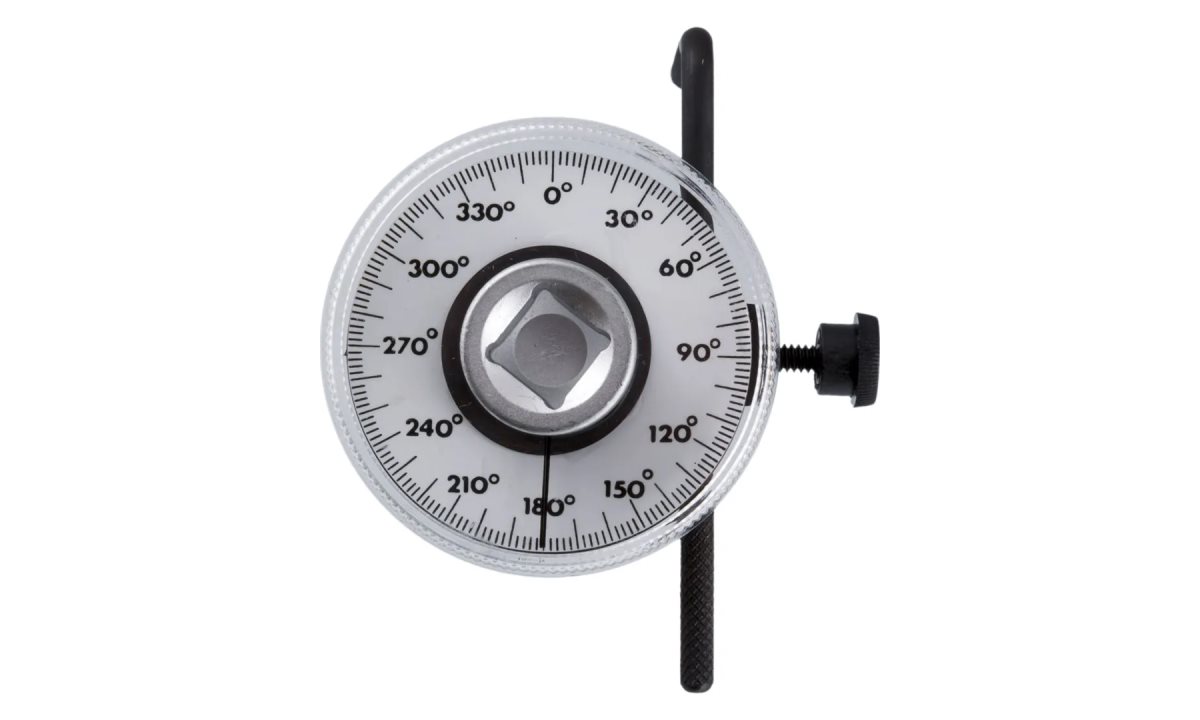  Измеритель угла поворота болтов СТАНКОИМПОРТ, KA-6637 (0)