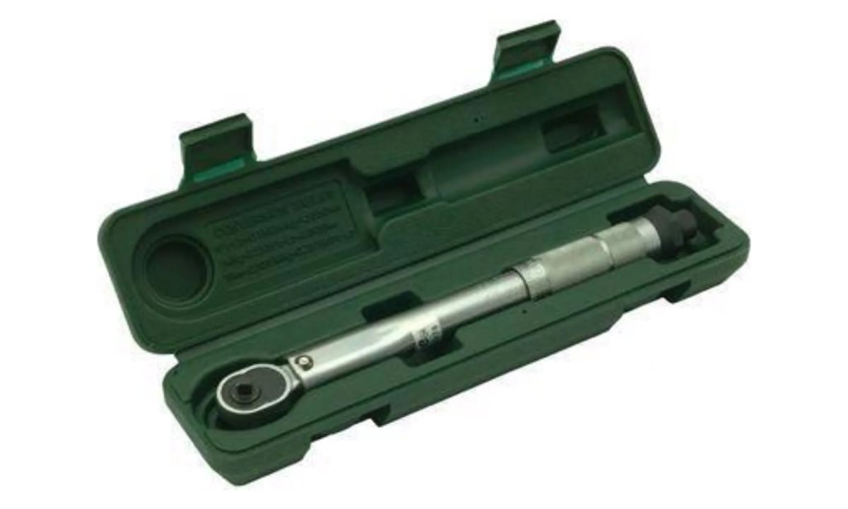  Ключ динамометрический, КД.14.70.2-24, СТАНКОИМПОРТ (0)