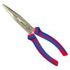  Длииногубцы 200мм проф WP231013 WORKPRO мни (0)