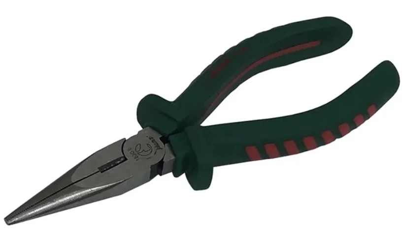 Длинногубцы 160мм, 1830-06 фото