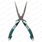  PPL08 Длинногубцы ROSSVIK PRO 8