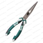  PPL08 Длинногубцы ROSSVIK PRO 8