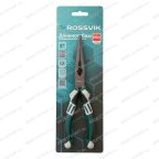  PPL08 Длинногубцы ROSSVIK PRO 8