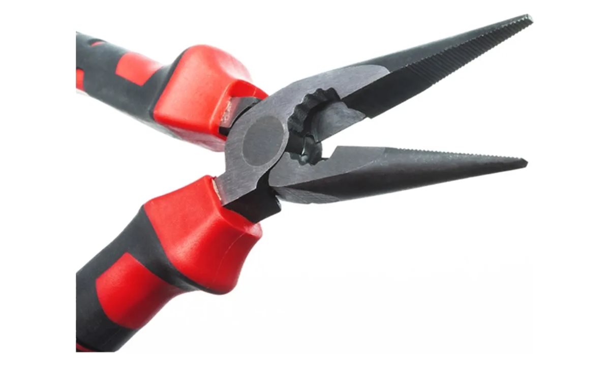  CS-21.06.6 Длиногубцы, 160 мм (0)