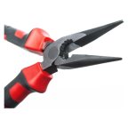  CS-21.06.6 Длиногубцы, 160 мм мни (0)