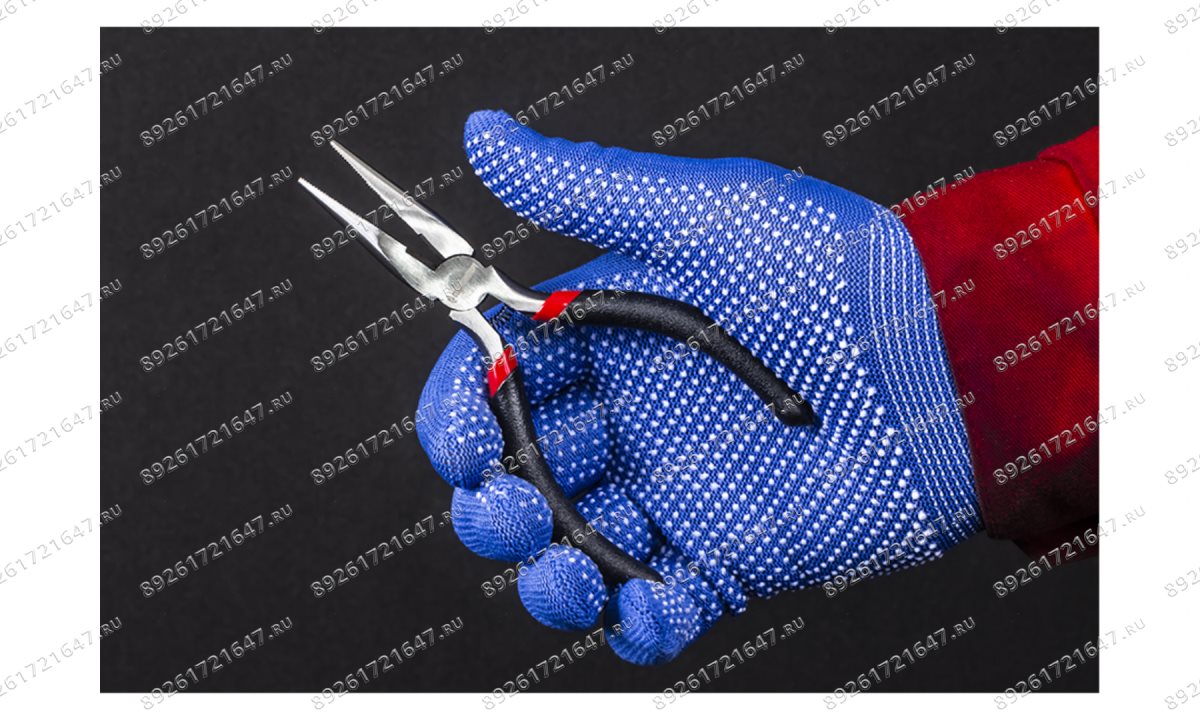  Мини длиногубцы, 130 мм CS21065 (0)